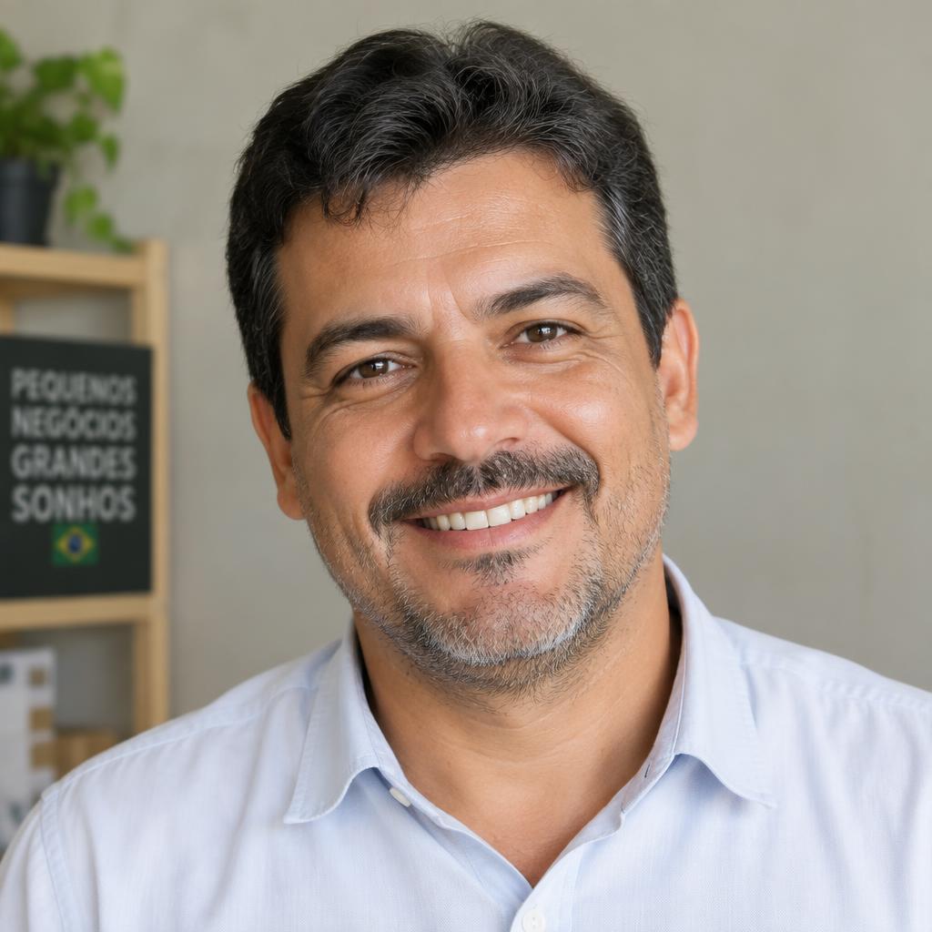 Foto de Paulo Ferreira